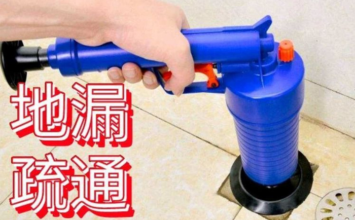 盐池疏通地漏