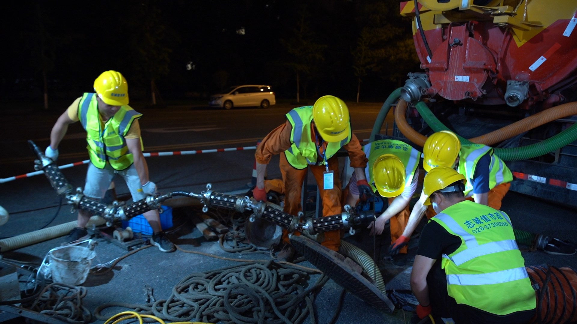 盐池紫外光固化修复